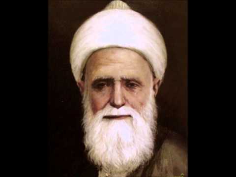 Hazer kıl kırma incitme- Alvarlı Efe Hazretleri