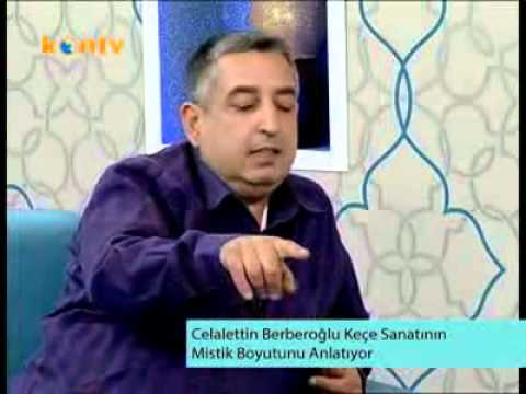 Mevlevî Sikkesi ve Keçe