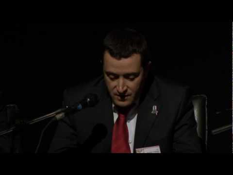 Hz. Şems Sempozyumu – Konya – Semih Ceyhan