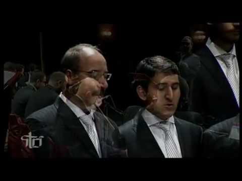 Itri Konseri – Konya 19 Ekim 2012