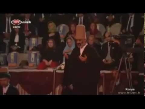 Post Duası – Ahmet Sami Küçük – 2012 Şeb-i Arus