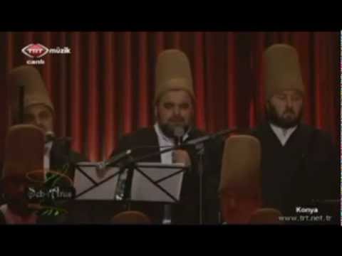 Aşr-ı Şerif – Ahmet Çalışır – 2012 Şeb-i Arus