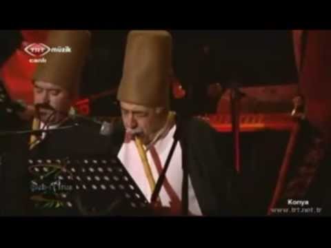 Baş Taksim – M Sadrettin Özçimi – 2012 Şeb-i Arus