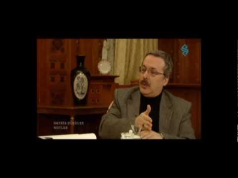 Prof.Dr. Mahmud Erol Kılıç – Tasavvuf