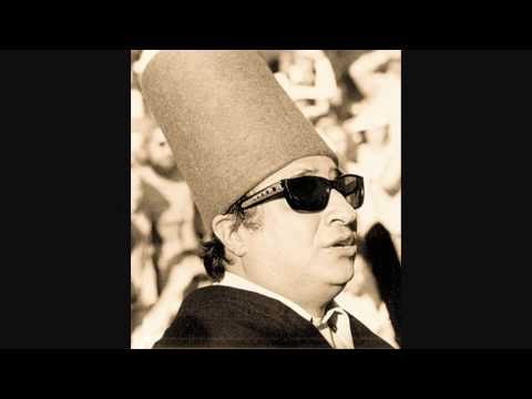 Na’t-i Mevlânâ – Veysel Dalsaldı
