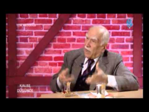 Emin Işık – 1 – Kalbe Düşünce