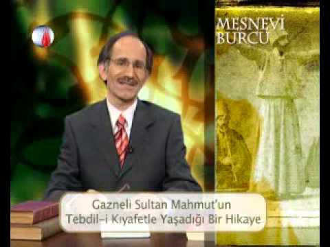 Mesnevi Burcu -8- Cihan Okuyucu