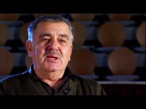 Postnişin Mustafa Holat ile ropörtaj