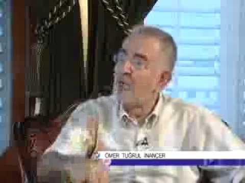 Tövbe – Ö. Tuğrul İnançer – Dost Tv