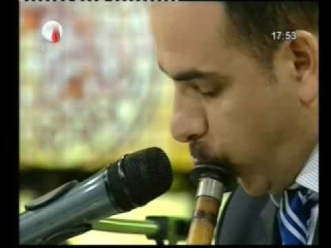 Ender DOĞAN ney taksimi