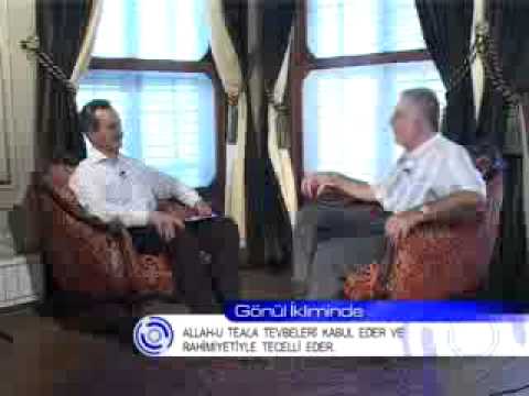 Nefis – Ö. Tuğrul İnançer – Dost Tv