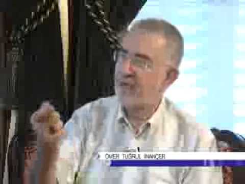 Riyazet – Ö. Tuğrul İnançer – Dost Tv