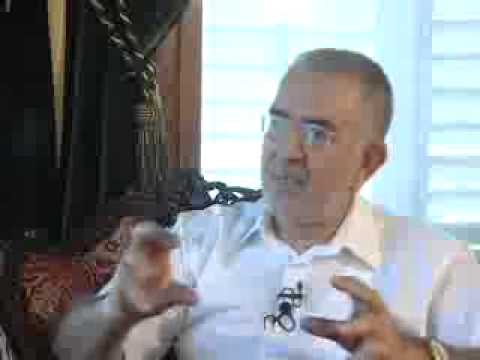 Korku ve Ümit – Ö. Tuğrul İnançer – Dost Tv