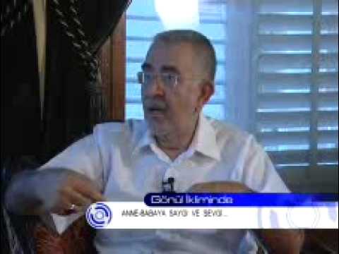 Ana Baba – Ö. Tuğrul İnançer – Dost Tv