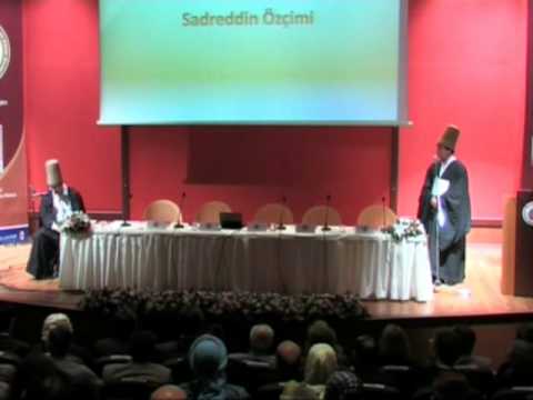 Saygı Duruşu – Naat-ı Şerif – Ney Taksimi