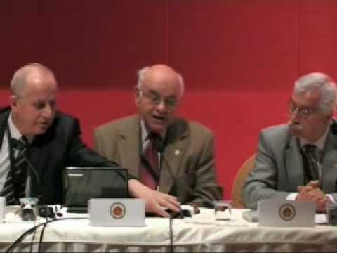 Prof. h.c. M. Uğur DERMAN – San’atkârlar