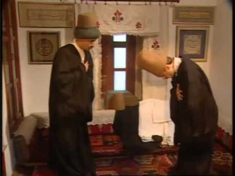 Hamdım Piştim Yandım