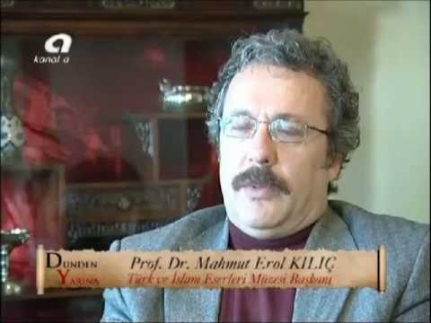 İlahi Aşk Belgeseli – Kanal A