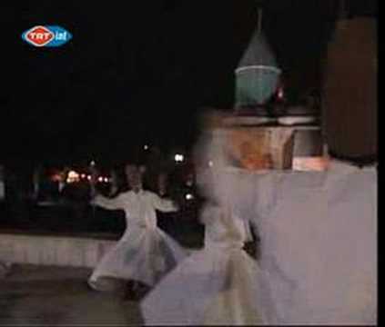 Ney Belgeseli – TRT