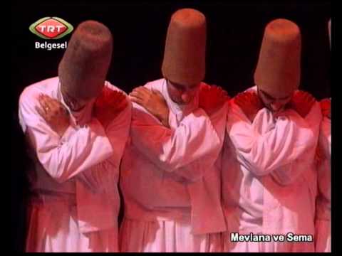 Mevlana ve Sema – TRT