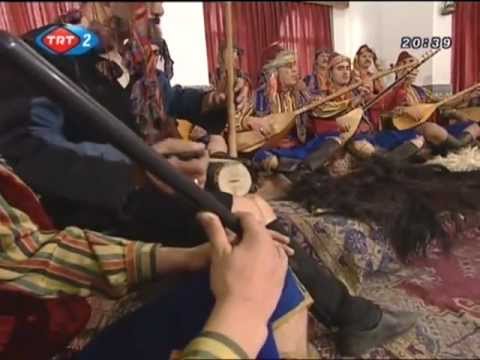 Rebab Belgeseli – TRT