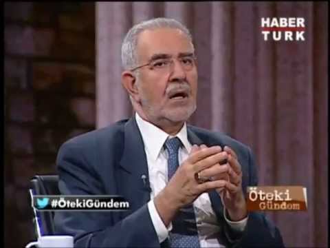 Ö. Tuğrul İnançer – Öteki Gündem