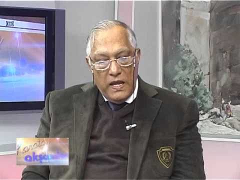 Prof. Dr. Erkan Türkmen – Karatay Akşamları