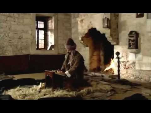 Mevlana Celaleddin-i Rumi : Aşkın Dansı