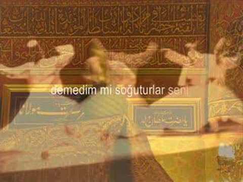 Demedim mi? – Melon Şapka