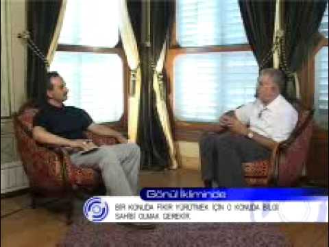 Tefekkür – Ö. Tuğrul İnançer – Dost Tv