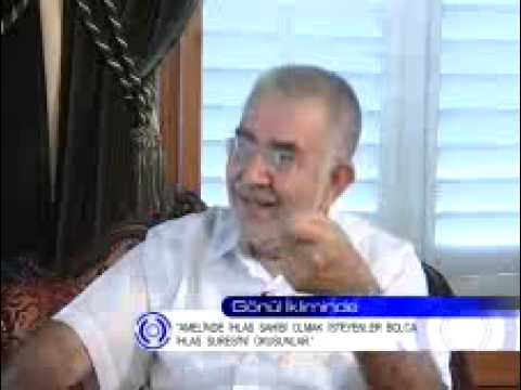 İhlas – Ö. Tuğrul İnançer – Dost Tv