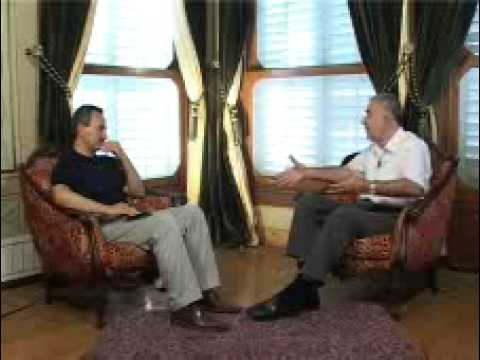 Uhuvvet – Ö. Tuğrul İnançer – Dost Tv