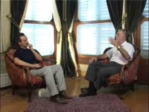 Ahde Vefa – Ö. Tuğrul İnançer – Dost Tv