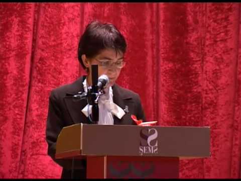 Hz. Şems Sempozyumu Açılış Konuşmaları Nur Artıran-2