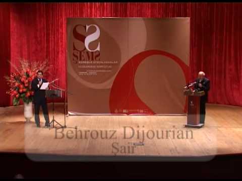 Hz. Şems Sempozyumu Açılışı Ney Eşliğinde Divan-ı Kebir’den Bölümler