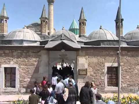 Konya Asitanesi