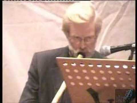 Hüzzam Ney Taksimi – Hüzzam Saz Semaisi