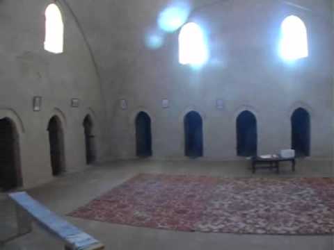 Gözleve Mevlevihanesi