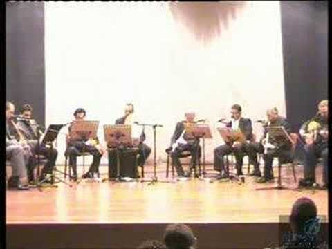 Muhayyer Ney Taksim – Muhayyer Tekke Semaisi