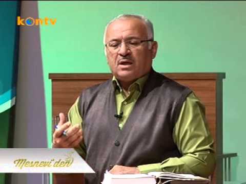 Mesnevi’den – 28 – Hüseyin Alagöz – KonTv