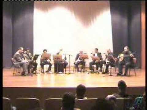 Ney Taksimi (Sadreddin Özçimi) – Acemaşiran Peşrev