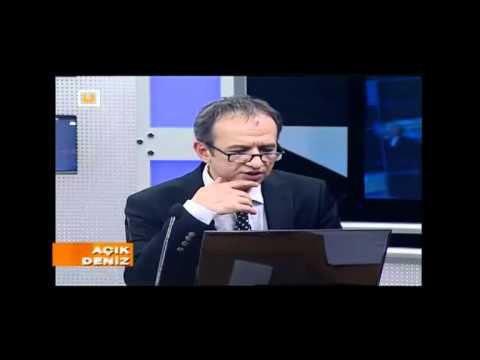 Ankara’nın Hak Erenleri – Açık Deniz