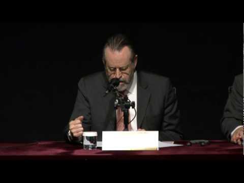 Hz. Şems Sempozyumu – Konya – Carl Ernst