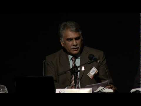 Hz. Şems Sempozyumu – Konya – Arif Naushahi