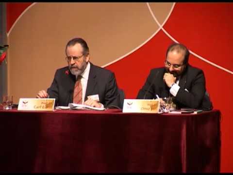 Hz. Şems Sempozyumu İst.- Carl Ernst