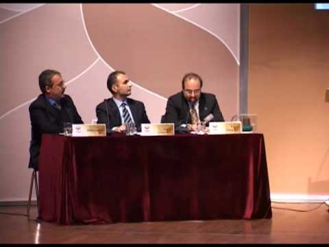 Hz. Şems Sempozyumu İst.- Omid Safi