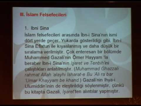 Hz. Şems Sempozyumu İst.- Takeshita Masataka