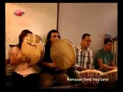 NEY ve KUDÜM Belgeseli