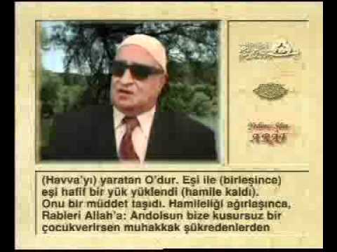 9. Cüz – Hafız Kani Karaca