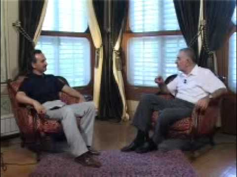 Rabıta – Ö. Tuğrul İnançer – Dost Tv